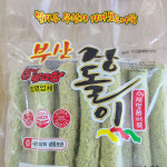 [서울,성남,하남 당일배달] 간편하게 즐기는 매생이 중봉어묵 950g [암사 부산어묵장돌이] : 동네시장 장보기