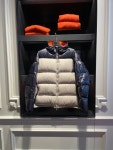 몽클레어 LATOUR 투톤 남성 구스다운 후드 패딩 점퍼 / Moncler LATOUR Two Tone Goose Down Jacket 41344 85 C0106 : 유로몰24