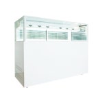 다디아R&F 특허받은 명품 마카롱쇼케이스 1200 : 금별종합상사