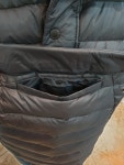 JEEP 남녀공용 스타일리쉬 아노락 경량 패딩점퍼(GJ4JPU443) : 롯데이천점 JEEP