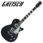 그레치 Gretsch G5220 Jet 일렉기타 (Black) : 스쿨뮤직