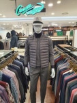 초경량구스조끼 CDA-A5-MV9809 : 세이브존 노원점 크로커다일