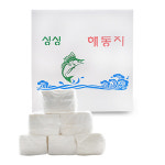 참치 싱싱 해동지 2겹 570매 : 주짱몰