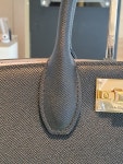 [FERRAGAMO] 스튜디오 박스백 스몰 210398 740941 : 여주375아울렛 BOTTO