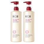 꽃을든남자 알지쓰리 헤어로스 샴푸 2개 : 바욘 Bayonne