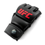 UFC MMA 그래플링 오픈핑거 글러브 : 탭파이트