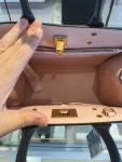 [FERRAGAMO] 스튜디오 박스백 스몰 210398 740941 : 여주375아울렛 BOTTO
