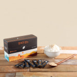 명성제분 행복한 쌀눈 스틱 3gX62포 : 푸드11