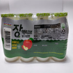 파스퇴르 장액티브 요구르트(사과)145ml  32개 : 파스퇴르우유 가정배달