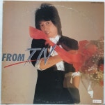 J1012 / Tsuyoshi Nagabuchi 長渕 剛 – From T.N. (LP) : 토트샵