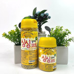 싱싱코트 식물영양제 다육이 알갱이형비료 나무 화초 관엽 소형 : 다육이야기