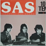 J1011 / Southern All Stars – 10 Numbers Carat (LP) : 토트샵