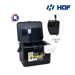 해동 에깅 스페셜 아이스박스 9L HB-1127 : 헤이아웃