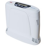 [기기구매] 휴대용 산소발생기 젠오라이트 / 차량이동 의료용 Zen-O Lite RS-00600 : 산소발생기 CU메디칼