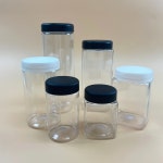 국산 분유통 김밥재료 캡슐세제통 냉동실 냉동고정리용기 300ml : 신영금형기업