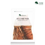 국산 말린 늙은 호박 300g 호박고지 맷돌 호박 : 자연맘