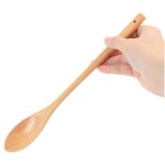 비취우드 요리스푼 : 인디비샵