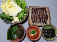 포항 구룡포 해초 햇 과메기 야채세트 죽도시장 꽁치 서민갑부 제철 손질 반손질 철 해풍 : 싱싱야채