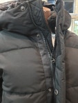 JEEP 남녀공용 히든포켓 롱패딩 다운점퍼(GJ4JPU491) : 롯데이천점 JEEP