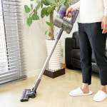 빌리브 350w 파워 무선 청소기 : 주식회사 빌리브