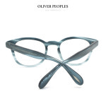 올리버피플스 OV5036 1704 (49) 블루패턴/반투명 / Sheldrake, Oliver Peoples 안경 : 바이럭스
