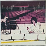 J1013 / Tsuyoshi Nagabuchi 長渕 剛 – Live (LP) : 토트샵