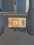 [FERRAGAMO] 스튜디오 박스백 스몰 210398 740941 : 여주375아울렛 BOTTO