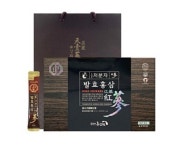 고려홍삼원 저분자 발효 홍삼 10ml x 30포 : RALLYSHOP