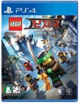 PS4  레고 닌자고 무비 비디오게임 한글판 정식발매 플스 플레이스테이션 : 스마트스타샵
