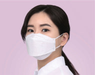(무료배송) 식약처 허가/헬스헬퍼 KF94 방역용마스크(블랙/대형) 3D x100매 : 유진코리아