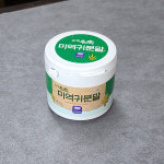 완도 밥다시마 밥톳 밥미역귀 선물세트 : 완도둥이맘