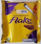 Original Cadbury Flake Chocolate Bar Imported from the UK England Original British Flake 영 : 해외직구 글로마켓 B