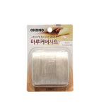 나무마루 도어 목재가구 흠집보수 마루커버시트 4종 시트지리폼 바닥리폼 바닥보수 리폼지 깔끔시트 : 티티정