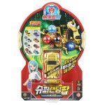 메카드볼 슈퍼랜덤팝 Vol.2 / 02 번 : 장난감 김사장