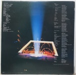 J1019 / MOMOE YAMAGUCHI 山口百惠 - BUDOKAN AT LAST ( 3 x LP) : 토트샵