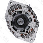 SM3뉴제네레이션 순찰차용 알터네이터 5281031010 제네레다 발전기  : 르노코리아 순정부품