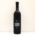 국산 어성초 효소 발효액 물 한방울 없는 생어성초 착즙 발효원액 350ml(7년 숙성) : 토람