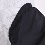 조리사 위생 방수토시 화상방지 소매방수 작업용 농사 공방 식당 업소매장 세탁소토시 : 화니와니몰