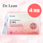 닥터린 인케어 리스펙타 유산균 50억 질염 질염에좋은 질건강 여성질 락토페린 4개월 : 로미콩