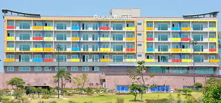 영덕 오션비치cc 1박2일골프 / 27홀골프장 : 자이언트골프투어
