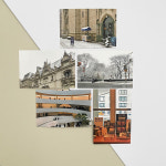 제이피(JP)에코그린 | [루즌업] Eco Postcard, New York (5set) : jpg. 제이피지