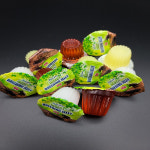 곤충젤리 브리딩젤리 50개 장수풍뎅이 사슴벌레 먹이 : 애니푸드팜