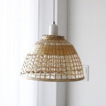 대나무 등갓 - 2type : 데일리유통365