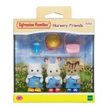 실바니안패밀리 유치원 시리즈_유치원 프렌드 : 더불어컴퍼니