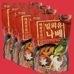 밀푀유나베육수 샤브샤브육수 500g x 5병 : 빅엔스몰