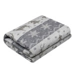 한일의료기 순록 전기요 전기매트 : 히즈웨이