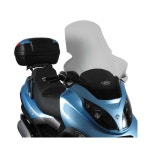 [매직모터스]피아지오 MP3 125/250/400 (06-11) (롱스크린) - D501ST : 매직모터스