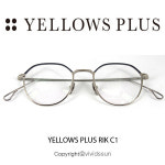 옐로우플러스 YELLOWS PLUS  RIX C1 : 비비드썬