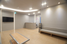 -서울 은평- 프리즘 의원 : 보다 퍼니처