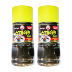오뚜기 스테이크 소스 290g 2개 : 더진스토어